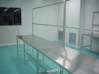 不锈钢工作台15