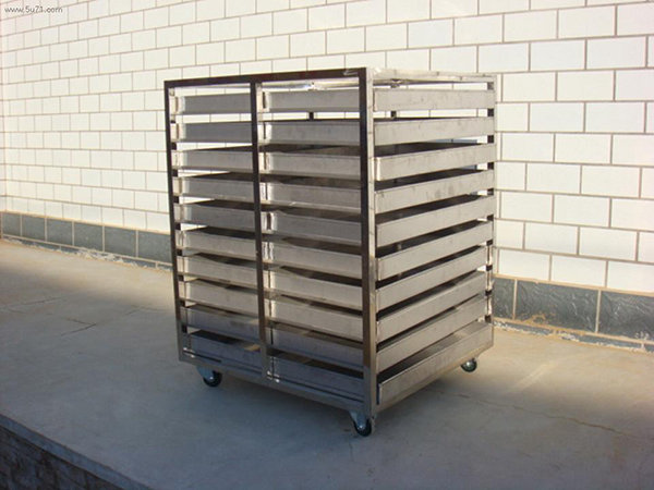 不锈钢工作台20